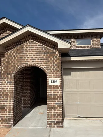 $1,925 | 1205 Cottonwood Avenue, Wolfforth, TX 79382