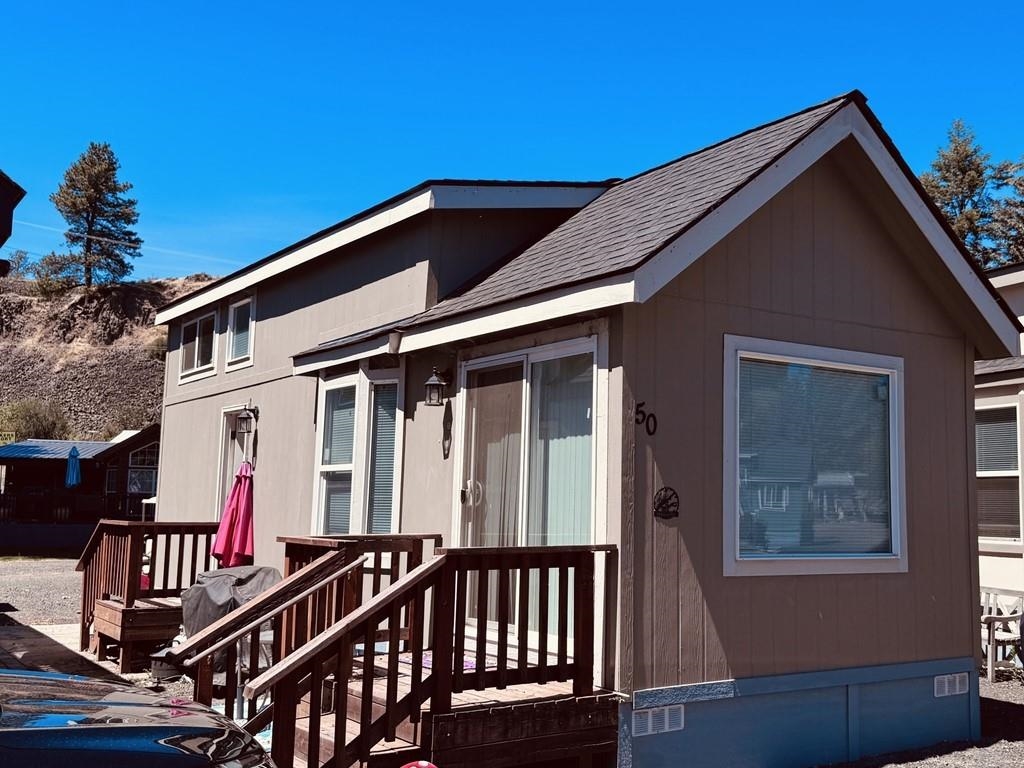 18617 West Williams Lake Road Cheney, WA 99004 - Photo 1 of 17