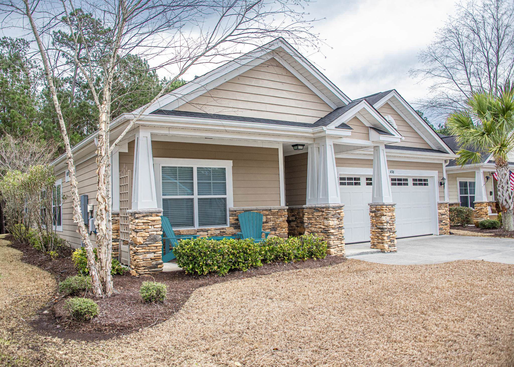 436 Arlington Circle Murrells Inlet, SC 29576 - Photo 37 of 44