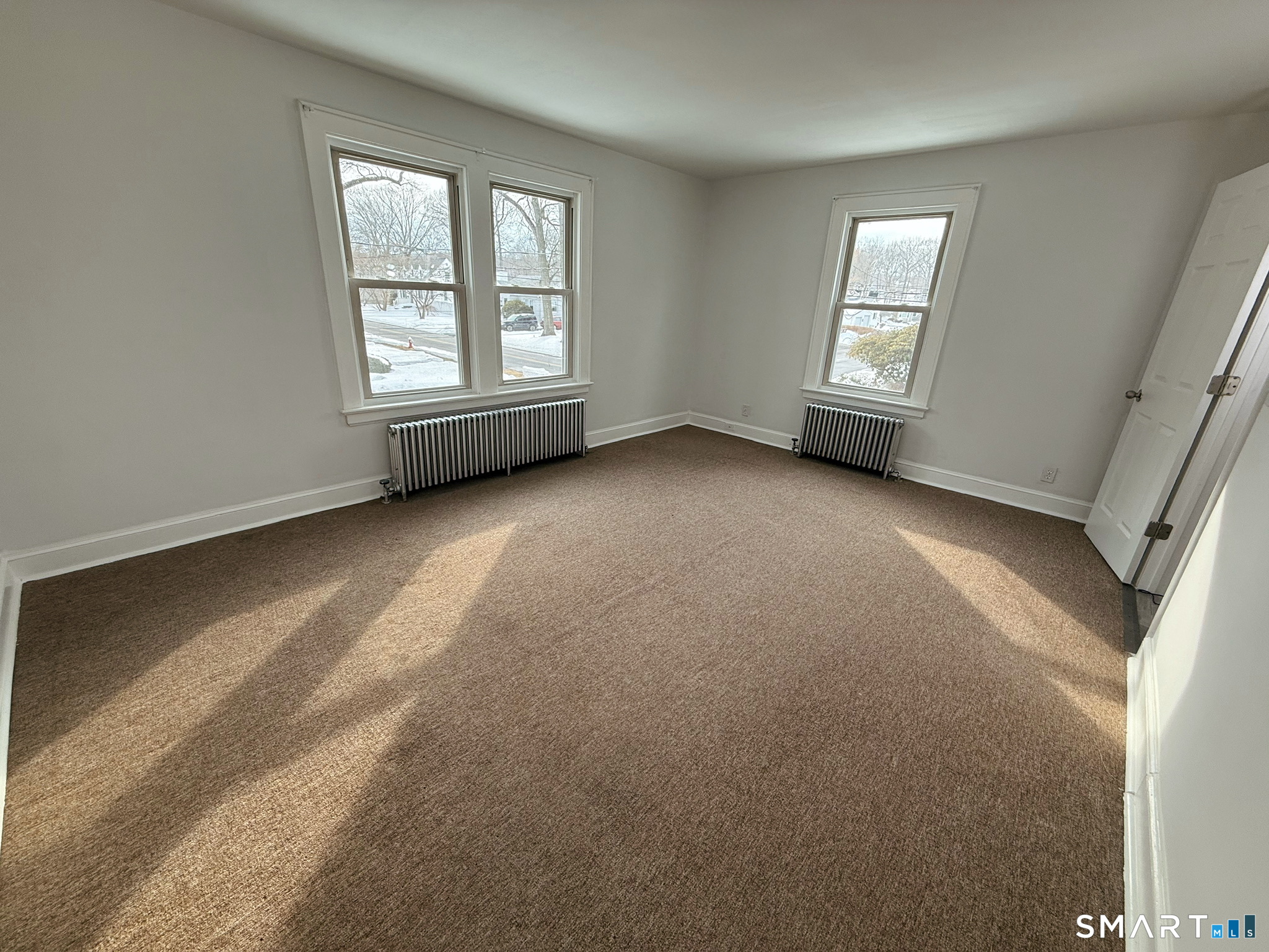 8 Garden Street Naugatuck, CT 06770 - Photo 13 of 14 an empty room with windows
