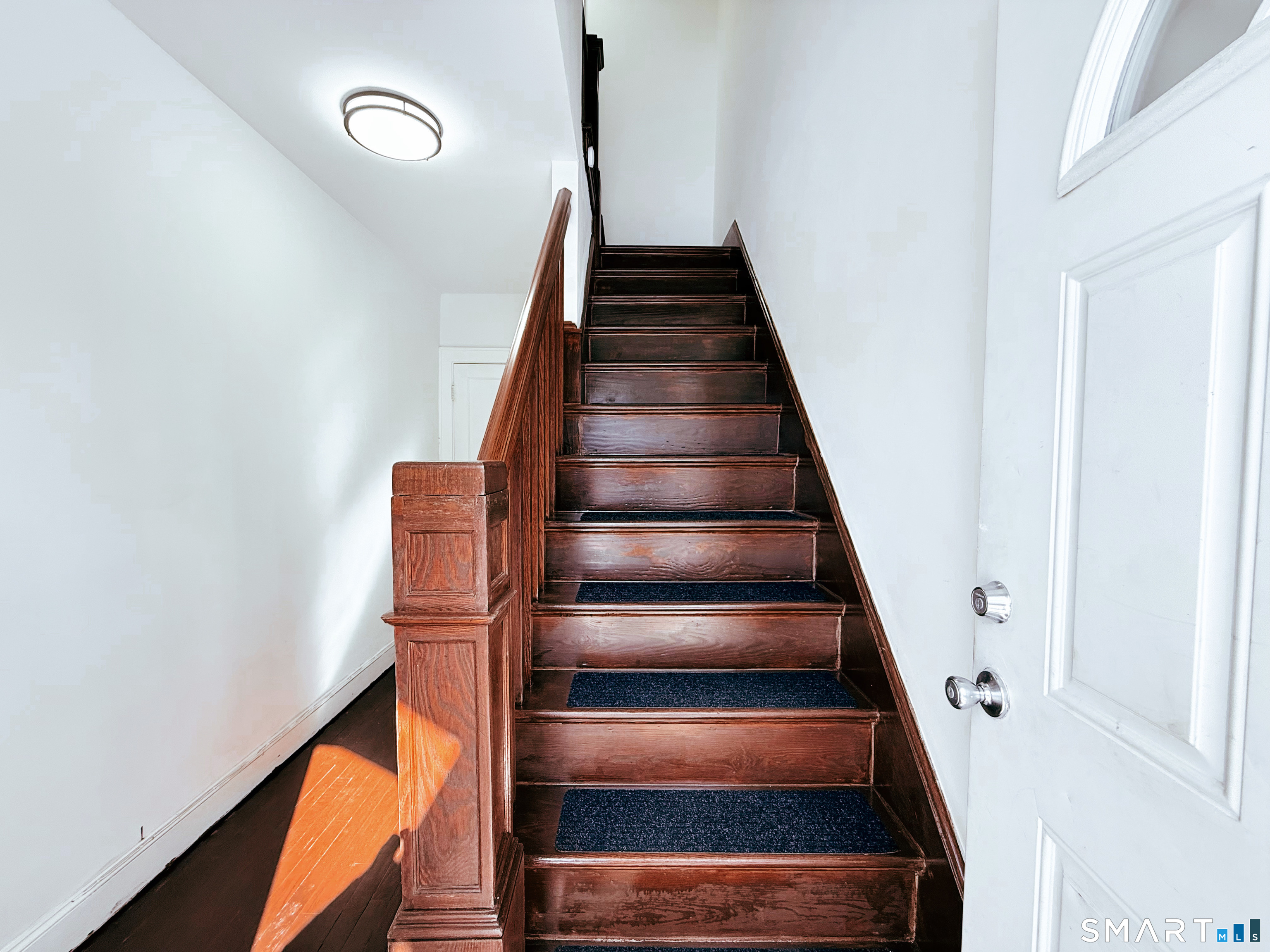 8 Garden Street Naugatuck, CT 06770 - Photo 2 of 14 a view of entryway
