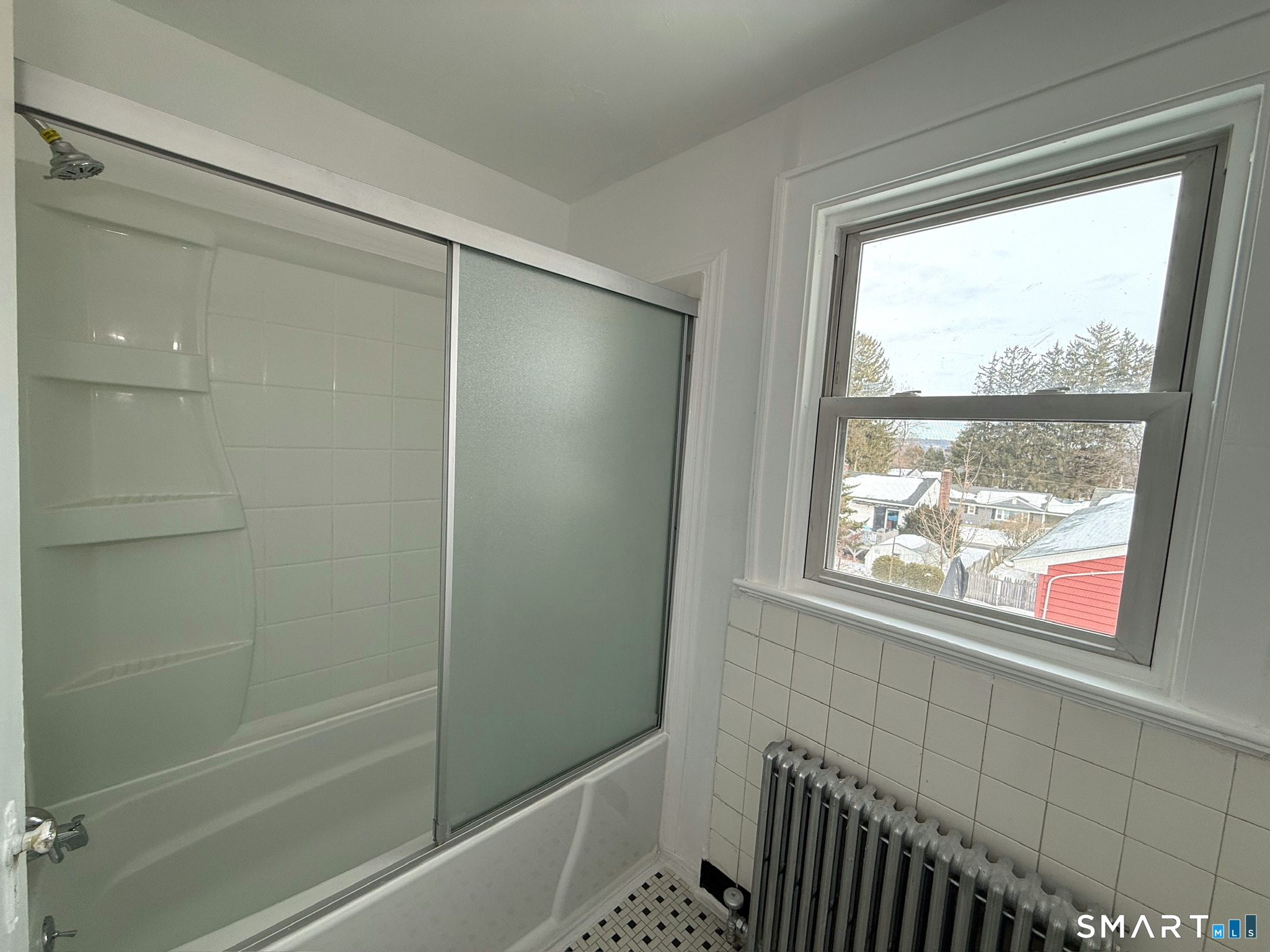 8 Garden Street Naugatuck, CT 06770 - Photo 10 of 14 a bathroom with a bathtub