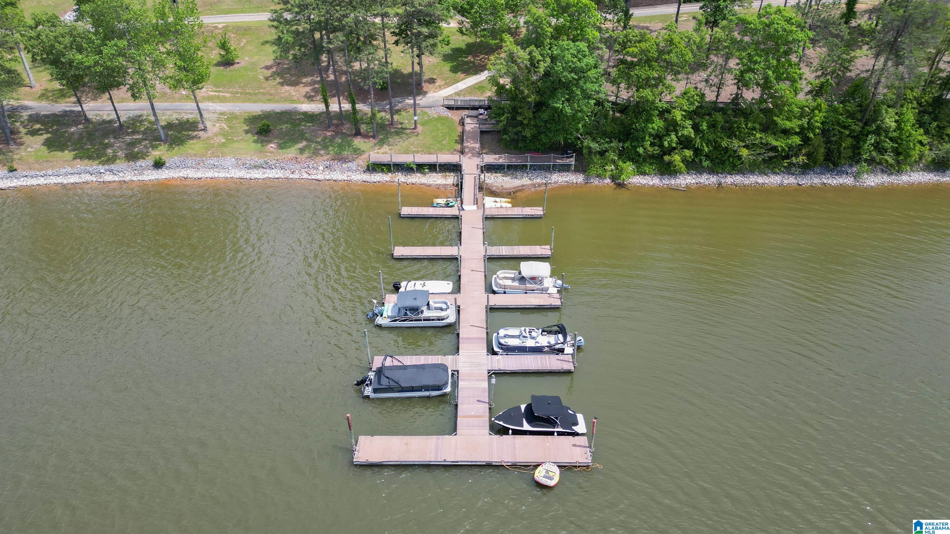 270 Shoreline View Talladega, AL 35160 - Photo 51 of 59