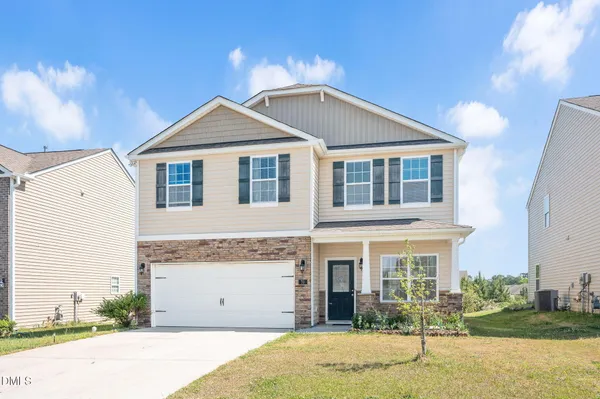 $409,000 | 70 Gaillardia Way, Clayton, NC 27527