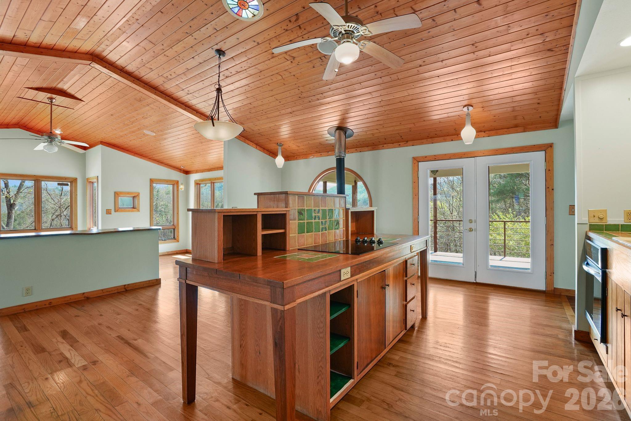 310 Burr Ridge Marshall, NC 28753 - Photo 5 of 46