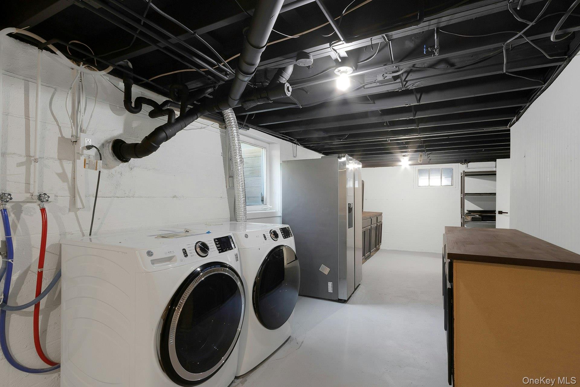 3 Ritter Drive Poughkeepsie, NY 12601 - Photo 38 of 49 Laundry