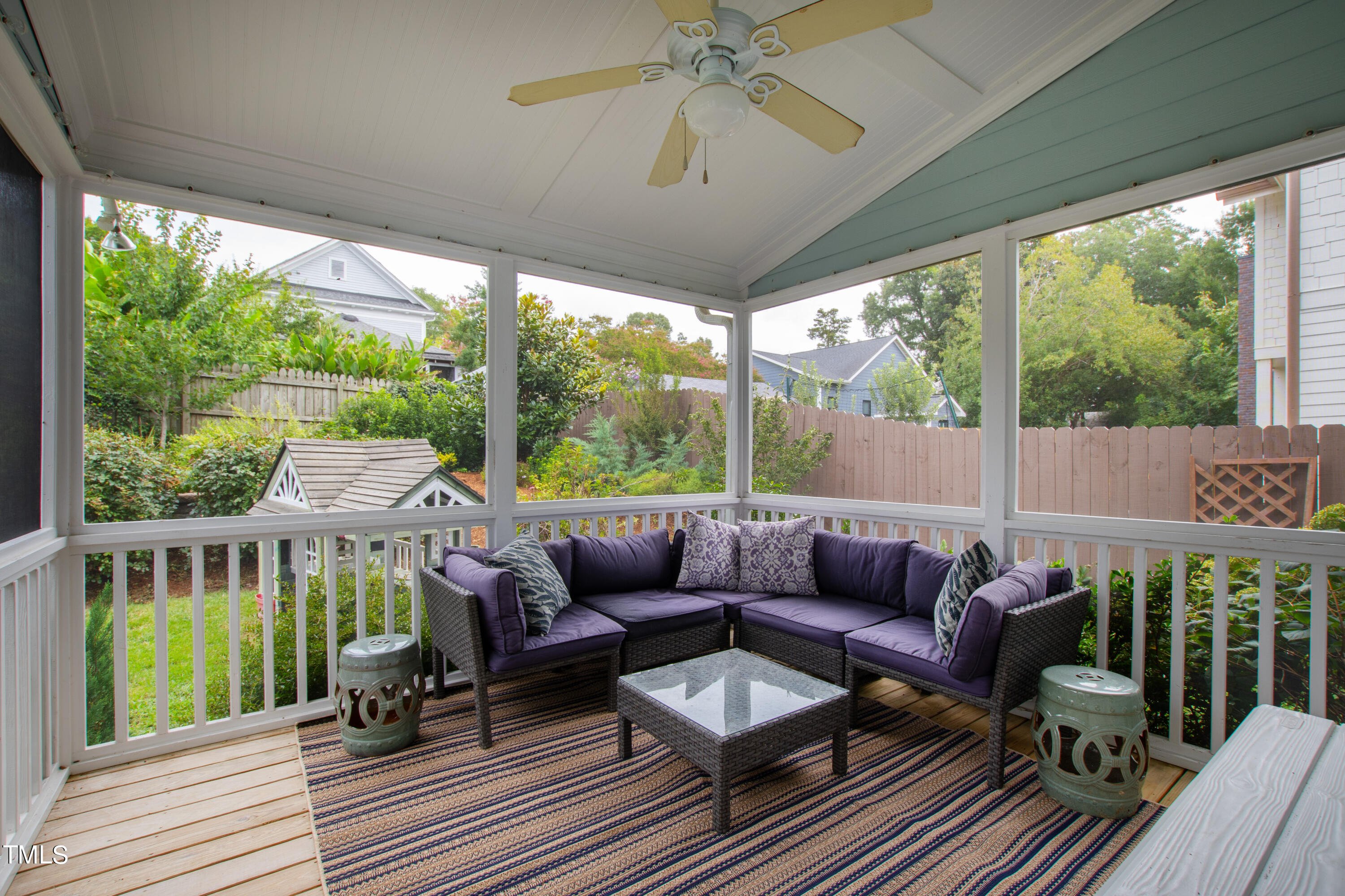 515 Pace Street Raleigh, NC 27604 - Photo 27 of 54 Porch