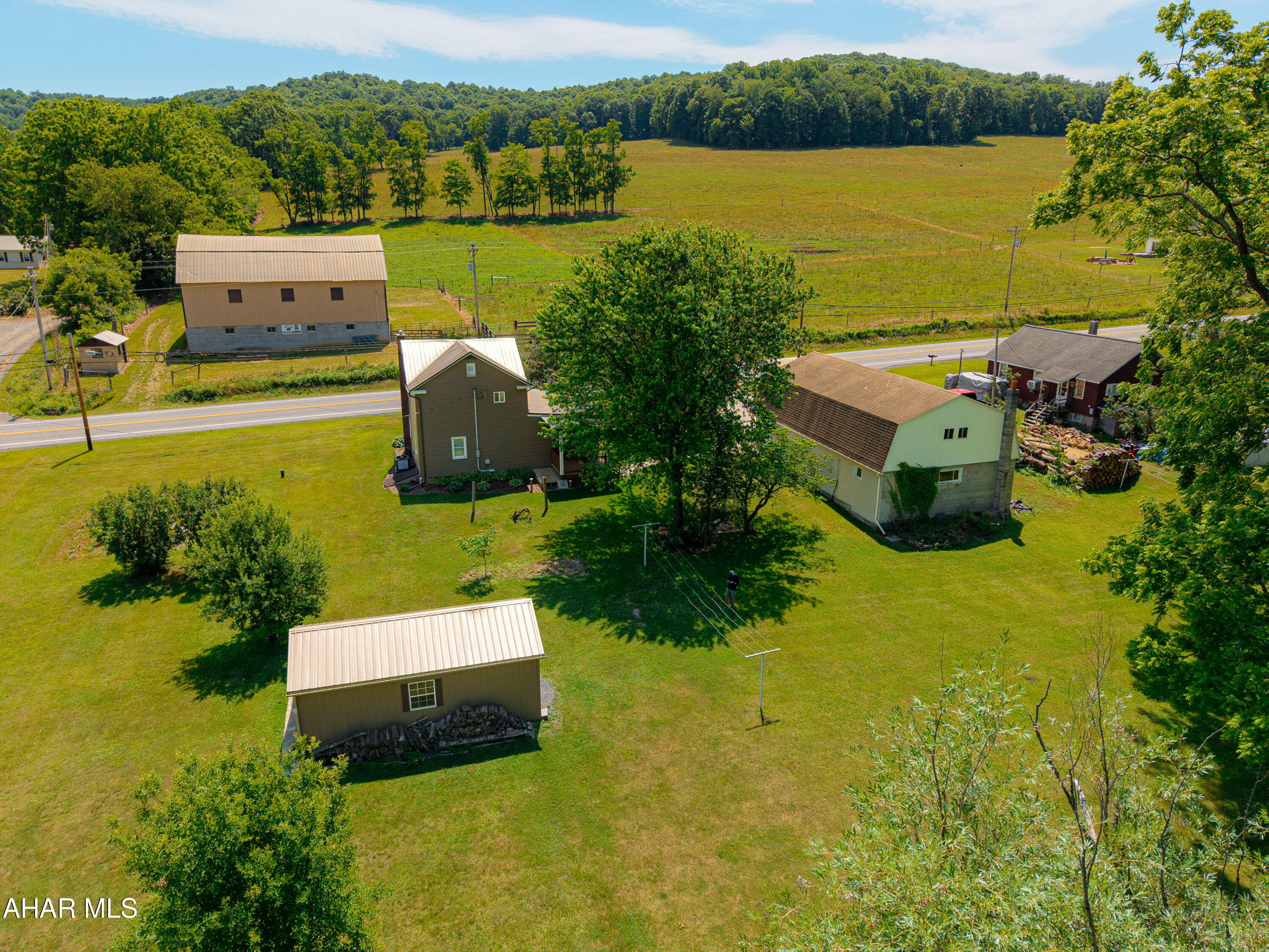 2391 Raystown Road Everett, PA 15537 - Photo 61 of 61