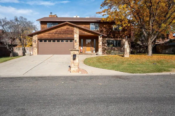 $525,000 | 2694 Mazatlan Drive, Grand Junction, CO 81506