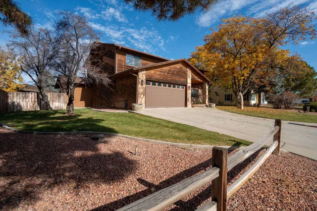 $555,000 | 2694 Mazatlan Drive, Grand Junction, CO 81506