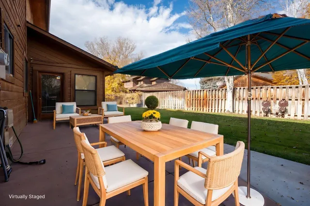 $555,000 | 2694 Mazatlan Drive, Grand Junction, CO 81506