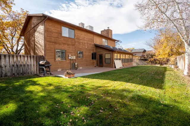 $555,000 | 2694 Mazatlan Drive, Grand Junction, CO 81506