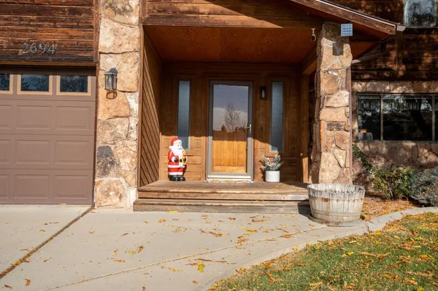 $555,000 | 2694 Mazatlan Drive, Grand Junction, CO 81506