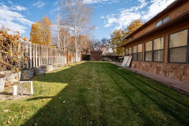 $555,000 | 2694 Mazatlan Drive, Grand Junction, CO 81506