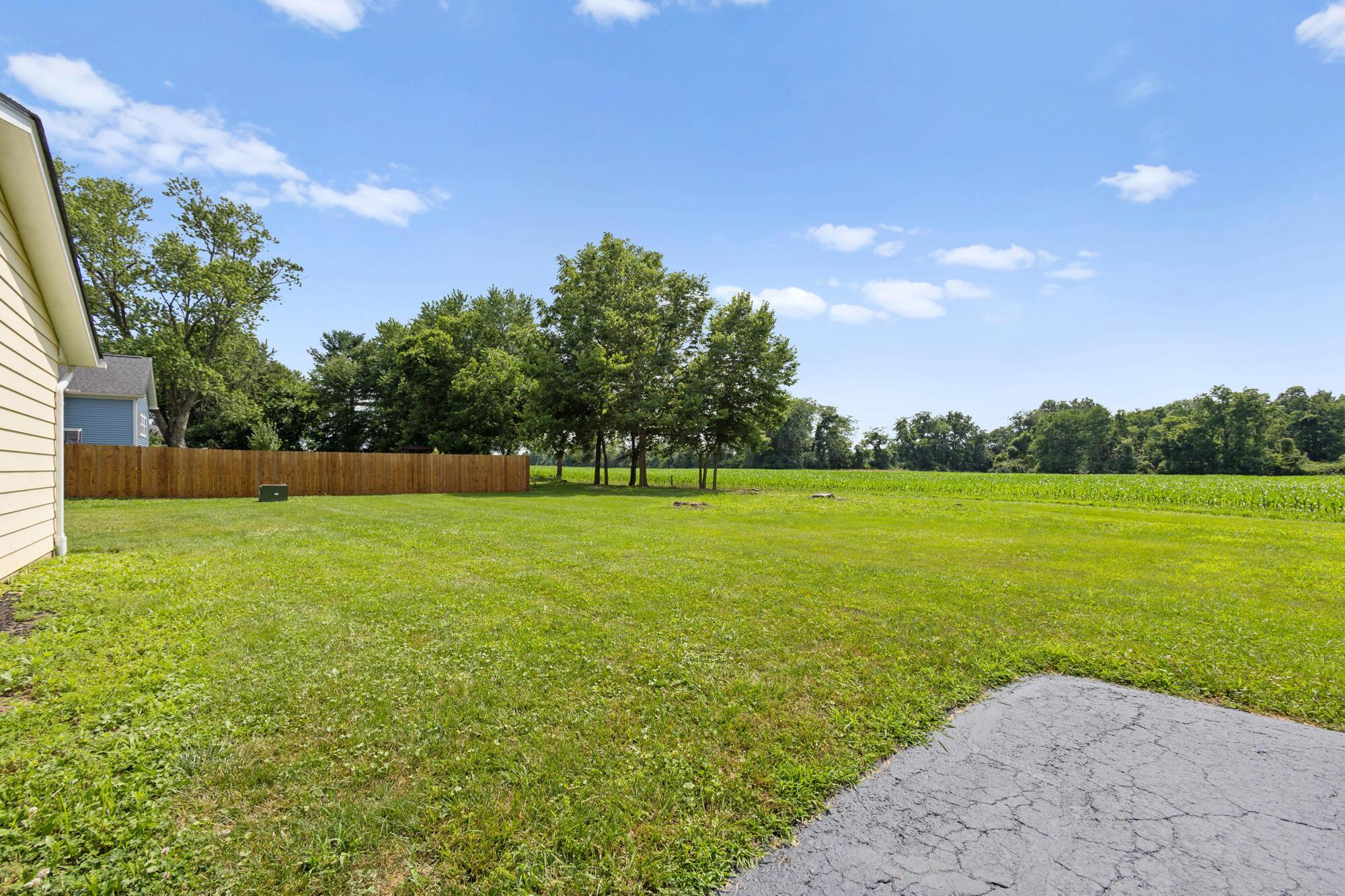215 Lockville Road Pickerington, OH 43147 - Photo 39 of 54 Rear- Exterior