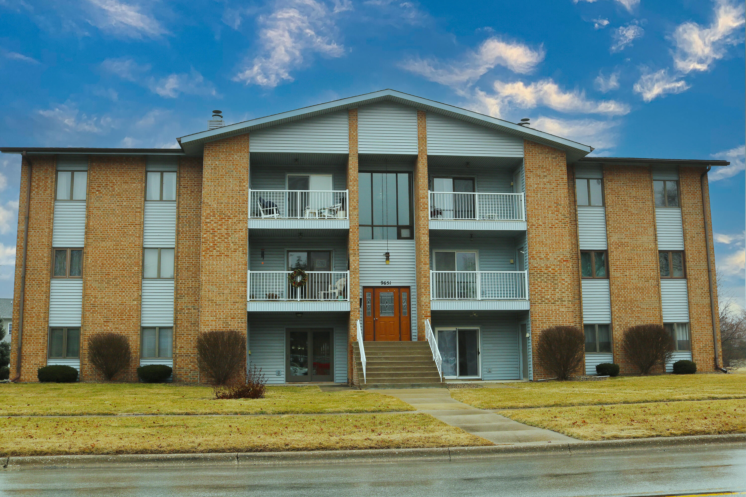 9651 Merrillville Road, Unit 304 Crown Point, IN 46307 - Photo 1 of 26 3000x2000