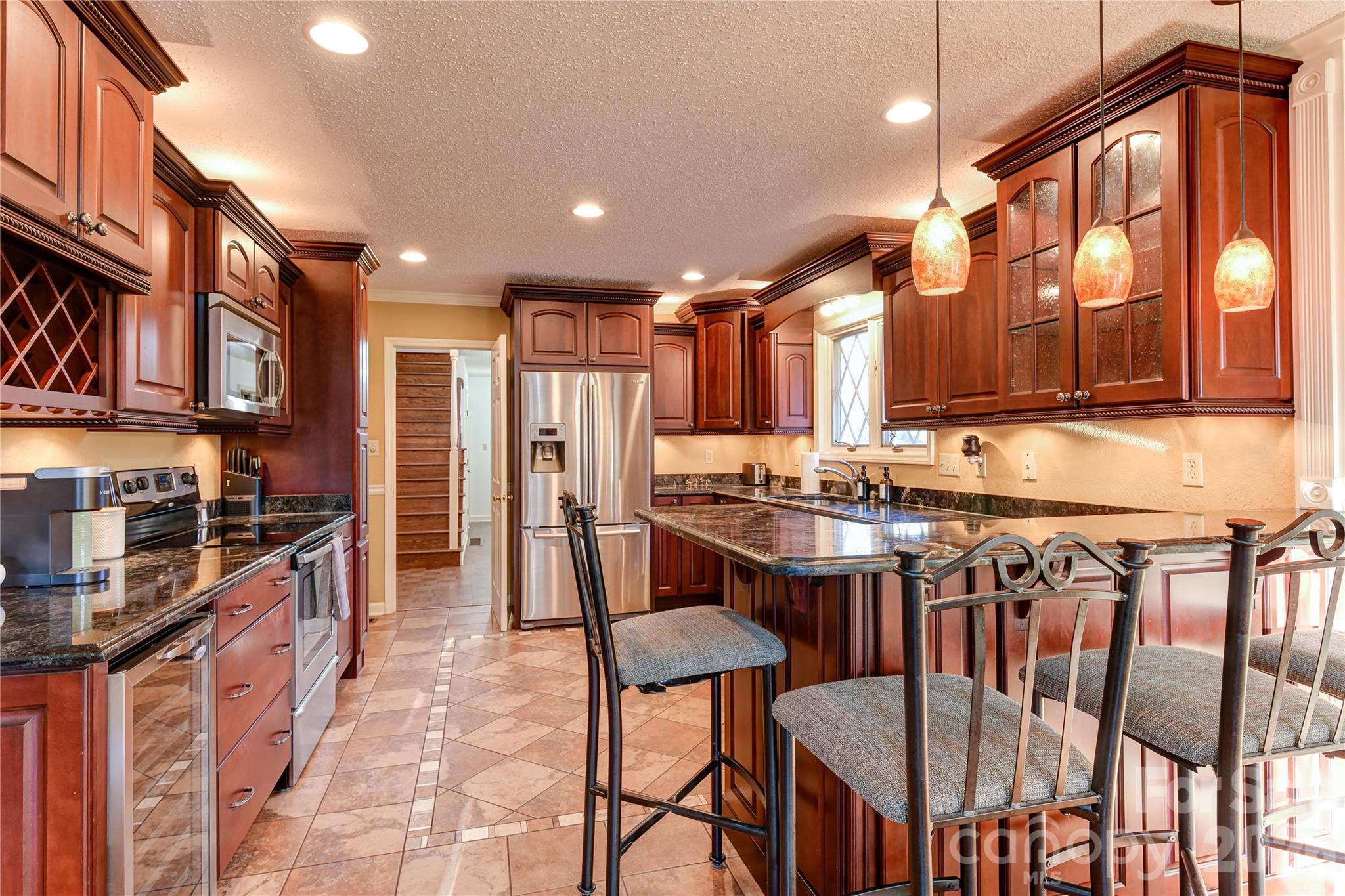 845 Cane Creek Road Fletcher, NC 28732 - Photo 15 of 33