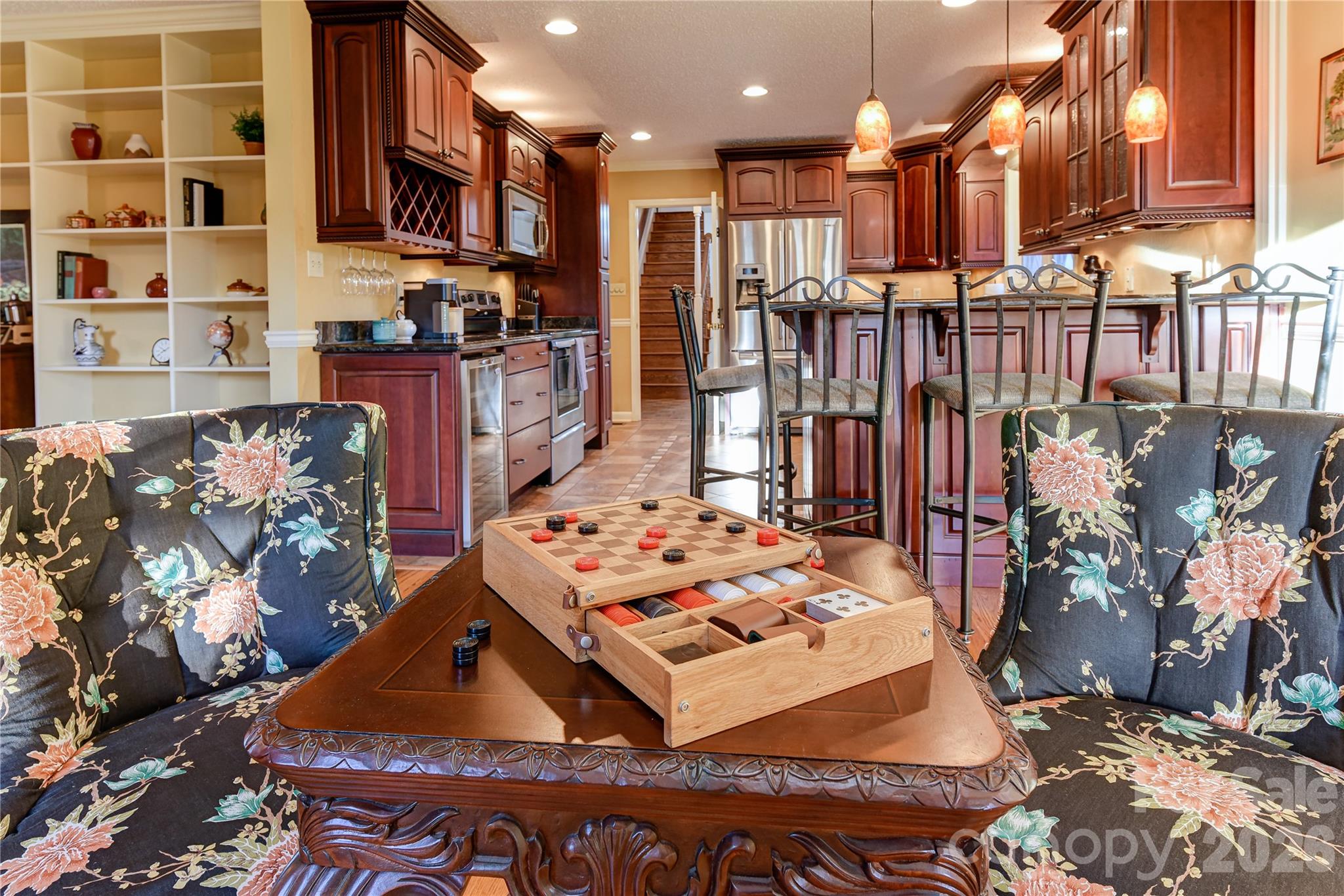 845 Cane Creek Road Fletcher, NC 28732 - Photo 16 of 33