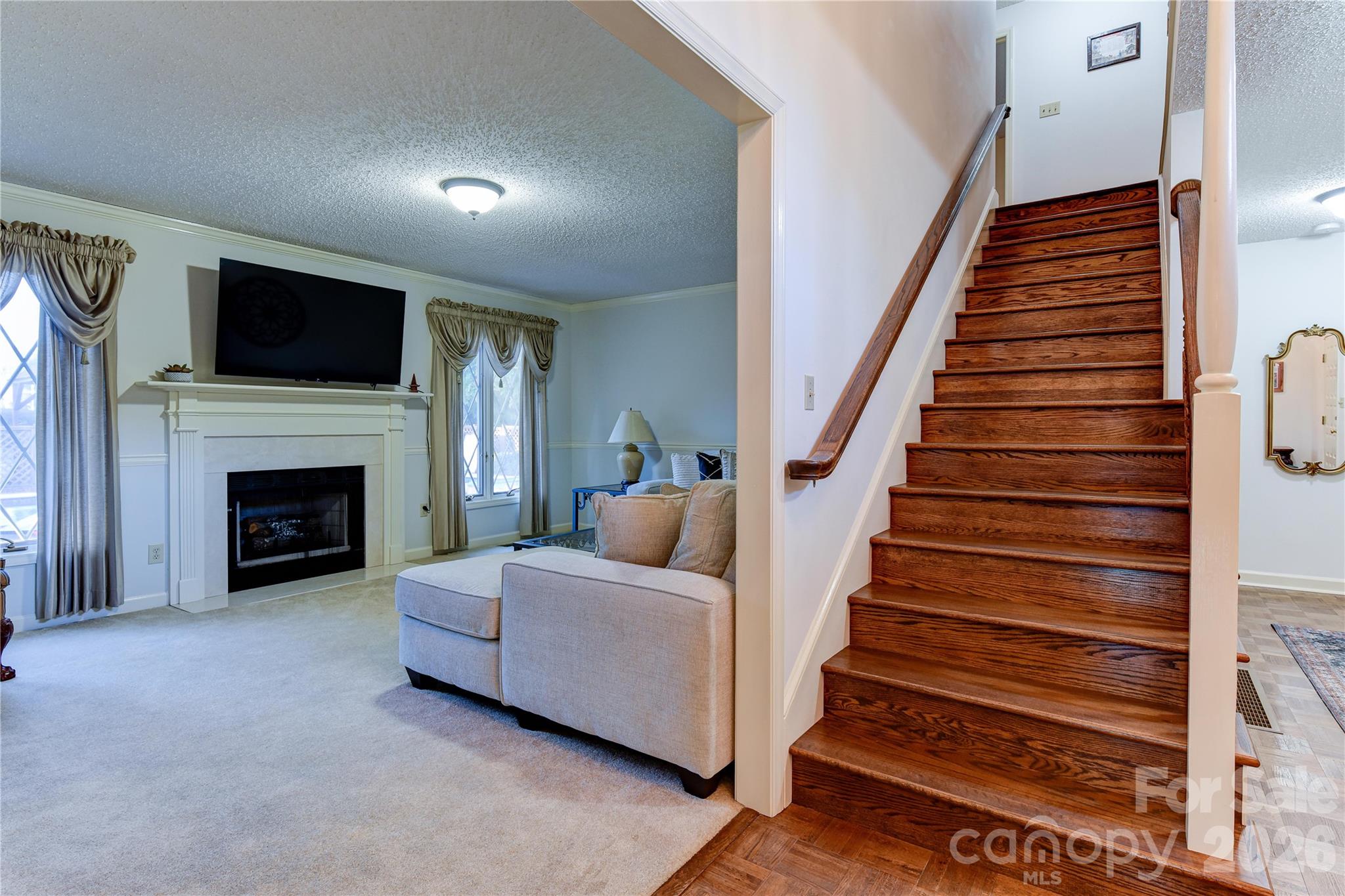 845 Cane Creek Road Fletcher, NC 28732 - Photo 19 of 33