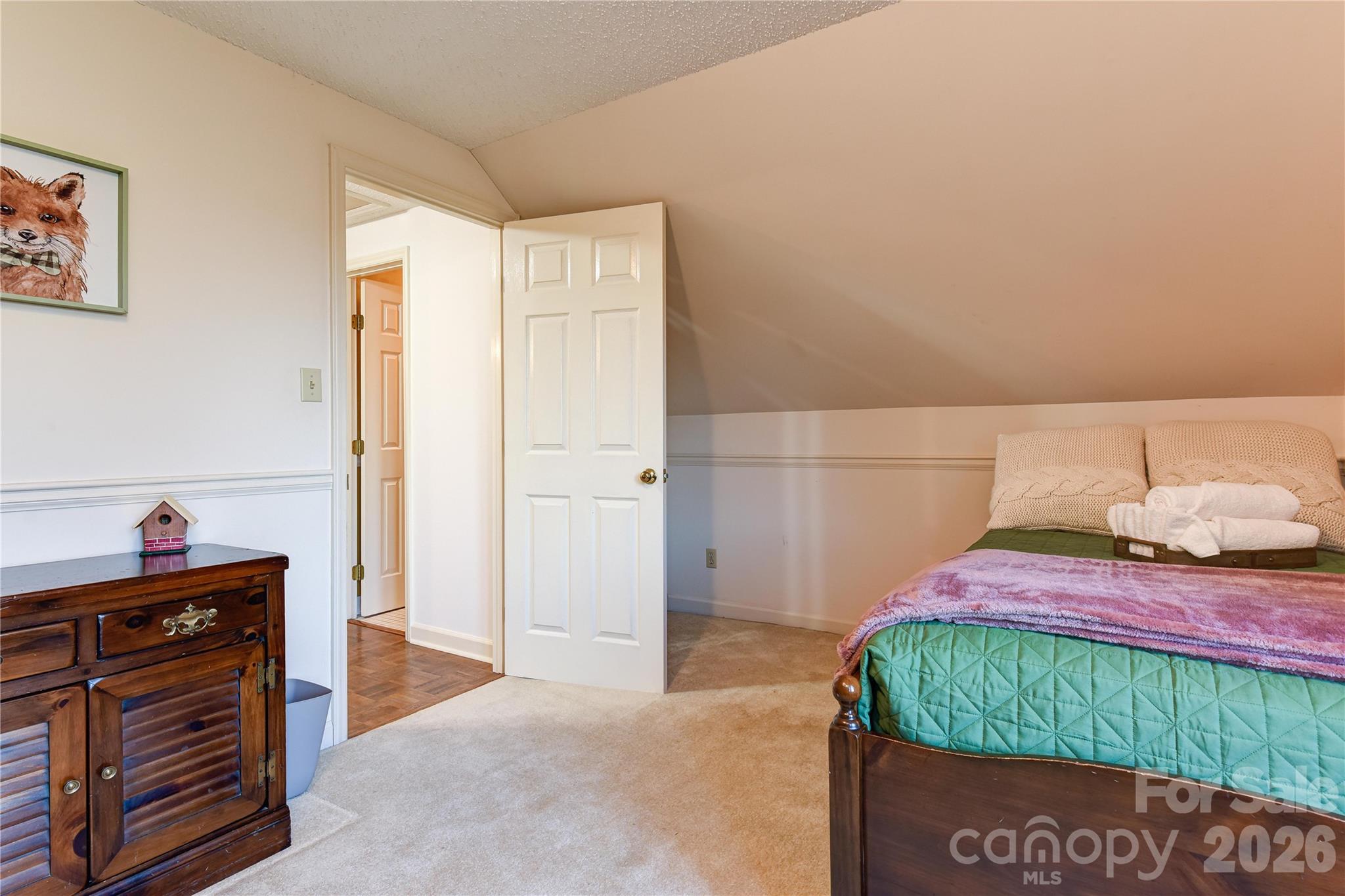845 Cane Creek Road Fletcher, NC 28732 - Photo 25 of 33
