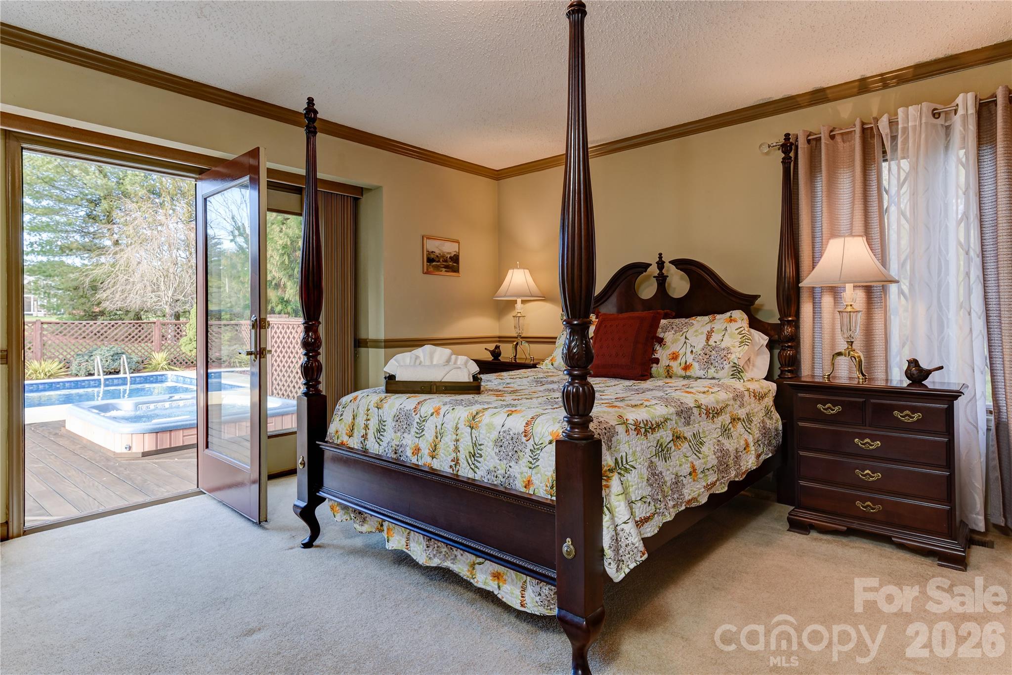 845 Cane Creek Road Fletcher, NC 28732 - Photo 5 of 33