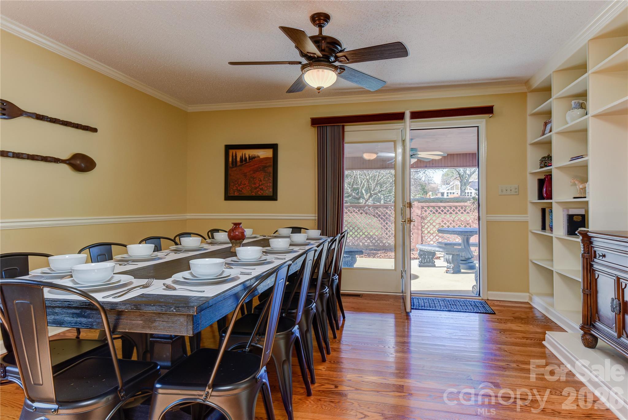 845 Cane Creek Road Fletcher, NC 28732 - Photo 7 of 33
