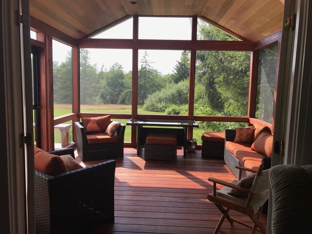 684 The Shore Road Castine, ME 04421 - Photo 20 of 36