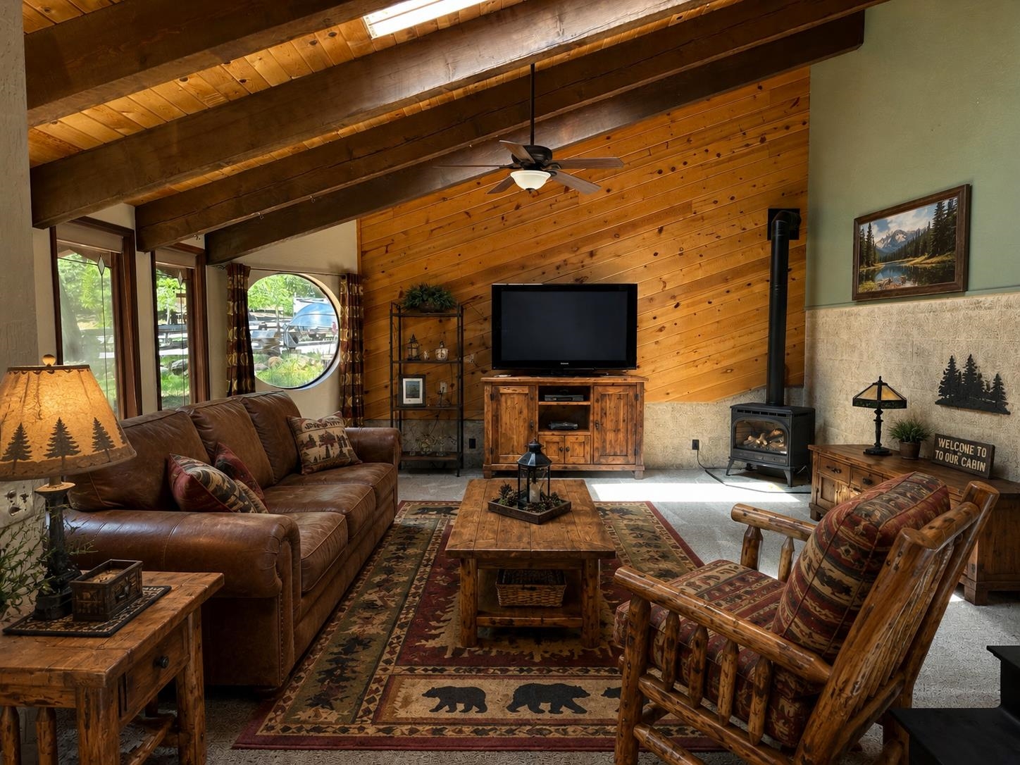 1210 Hidden Beach Road Lake Almanor, CA 96137 - Photo 2 of 20