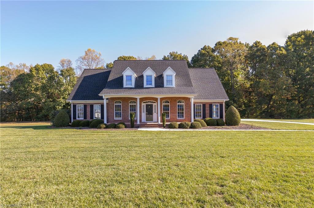 830 Hoover Road Lexington, NC 27295 - Photo 1 of 43 Gallery Image 1