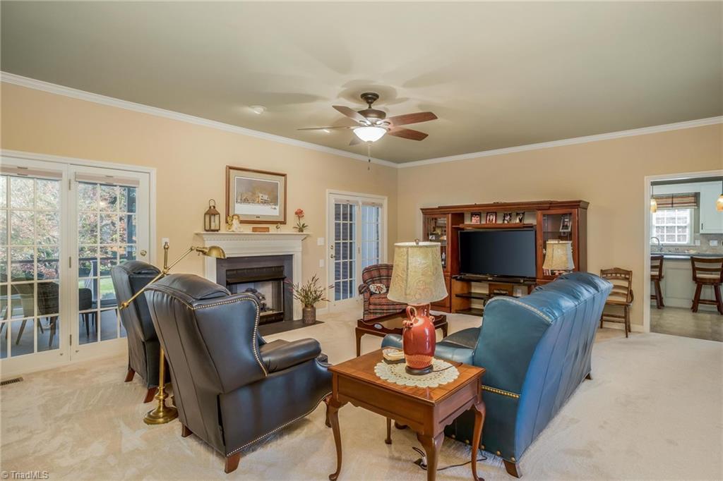 830 Hoover Road Lexington, NC 27295 - Photo 2 of 43 Gallery Image 2