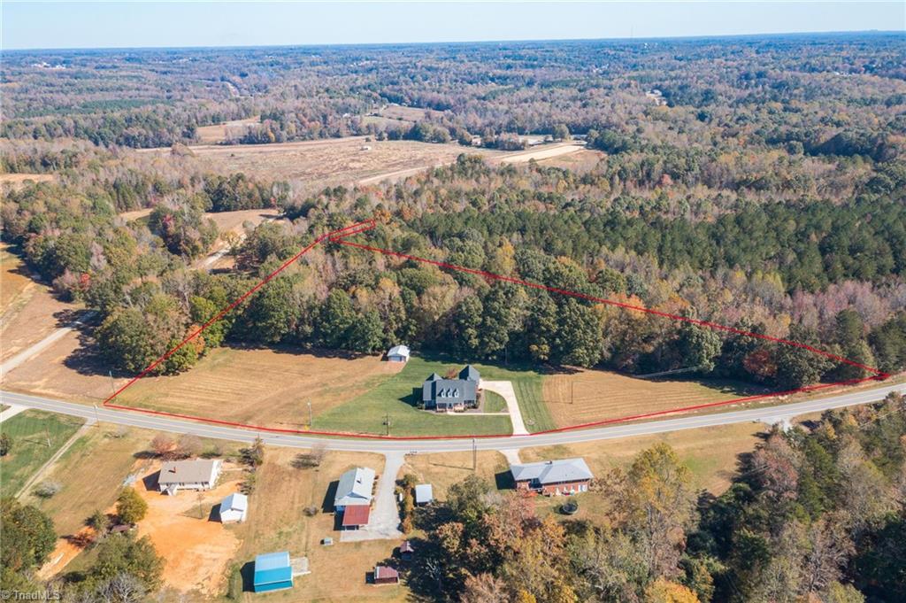 830 Hoover Road Lexington, NC 27295 - Photo 37 of 43 Gallery Image 37
