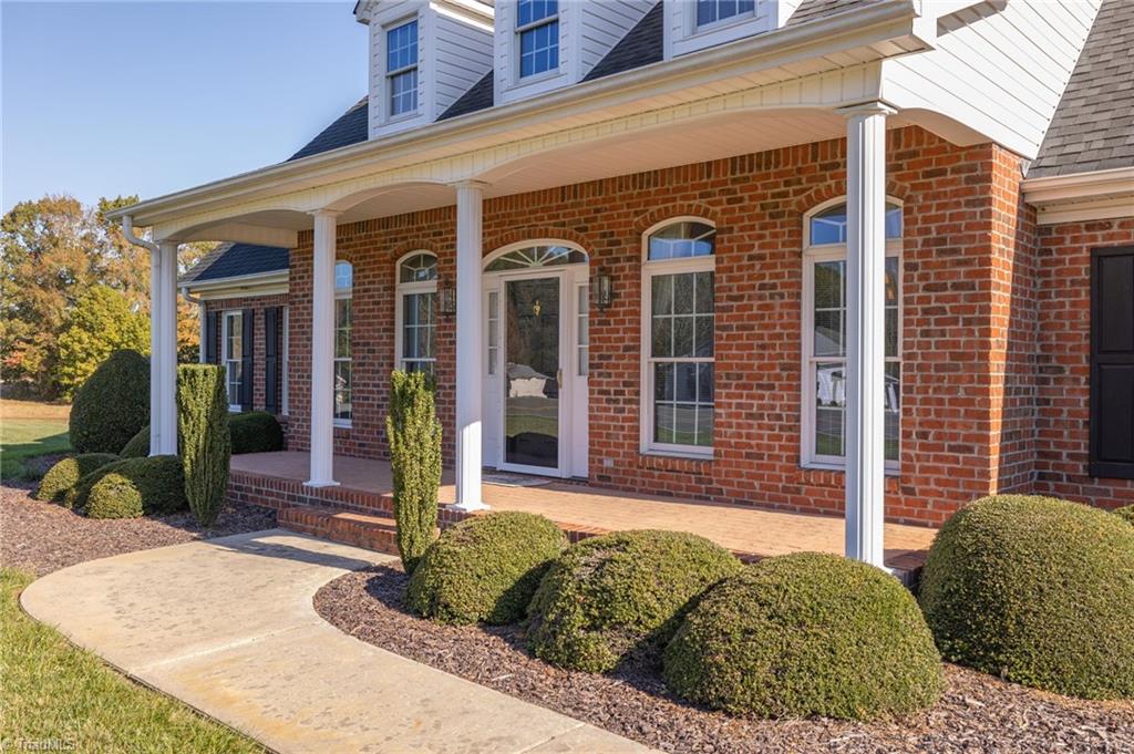 830 Hoover Road Lexington, NC 27295 - Photo 40 of 43 Gallery Image 40