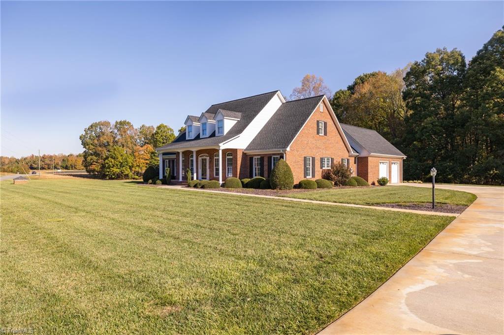 830 Hoover Road Lexington, NC 27295 - Photo 41 of 43 Gallery Image 41