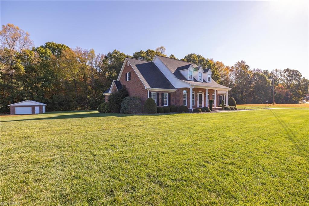 830 Hoover Road Lexington, NC 27295 - Photo 42 of 43 Gallery Image 42
