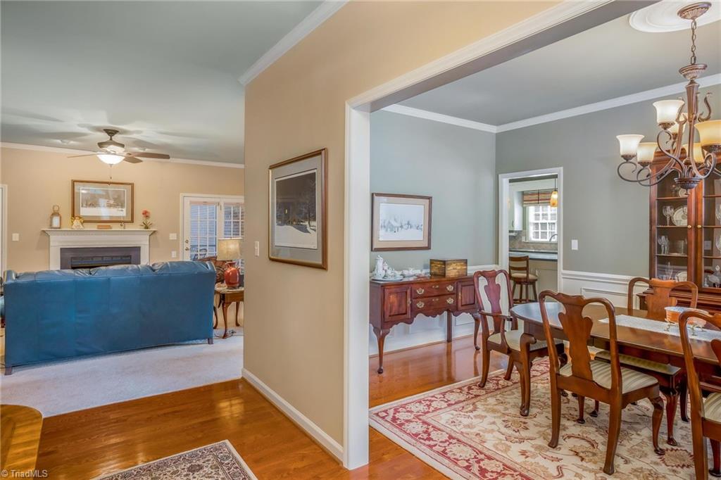 830 Hoover Road Lexington, NC 27295 - Photo 5 of 43 Gallery Image 5