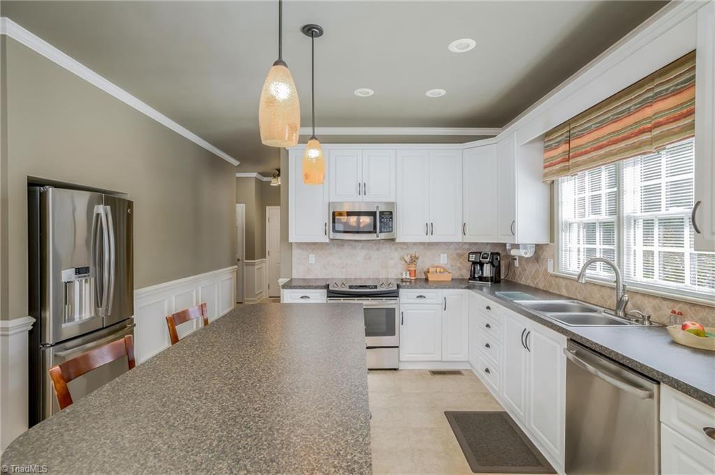 830 Hoover Road Lexington, NC 27295 - Photo 10 of 43 Gallery Image 10