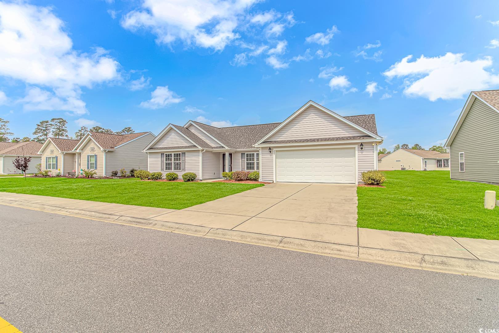 277 Oak Crest Circle Longs, SC 29568 - Photo 2 of 26