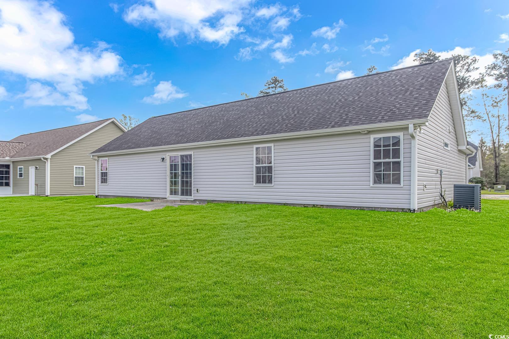 277 Oak Crest Circle Longs, SC 29568 - Photo 23 of 26