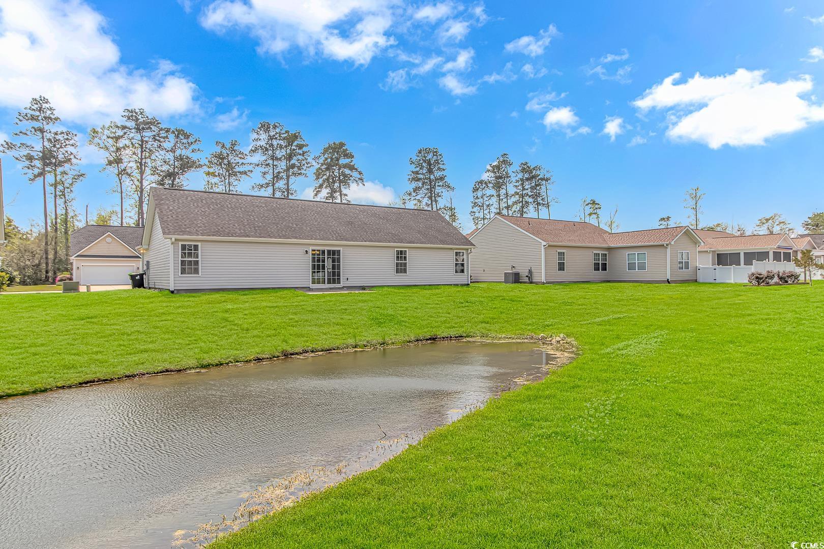 277 Oak Crest Circle Longs, SC 29568 - Photo 24 of 26