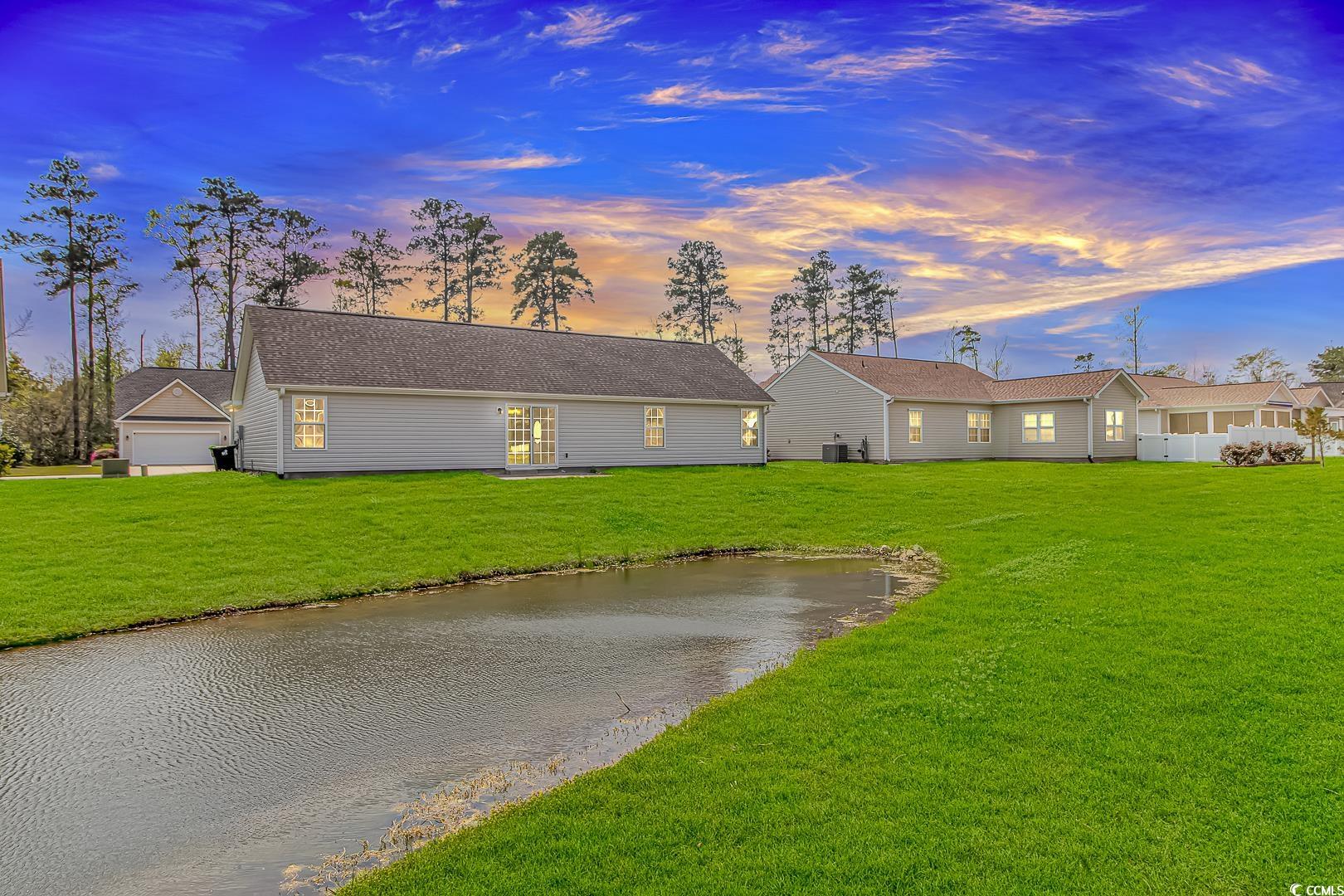 277 Oak Crest Circle Longs, SC 29568 - Photo 25 of 26