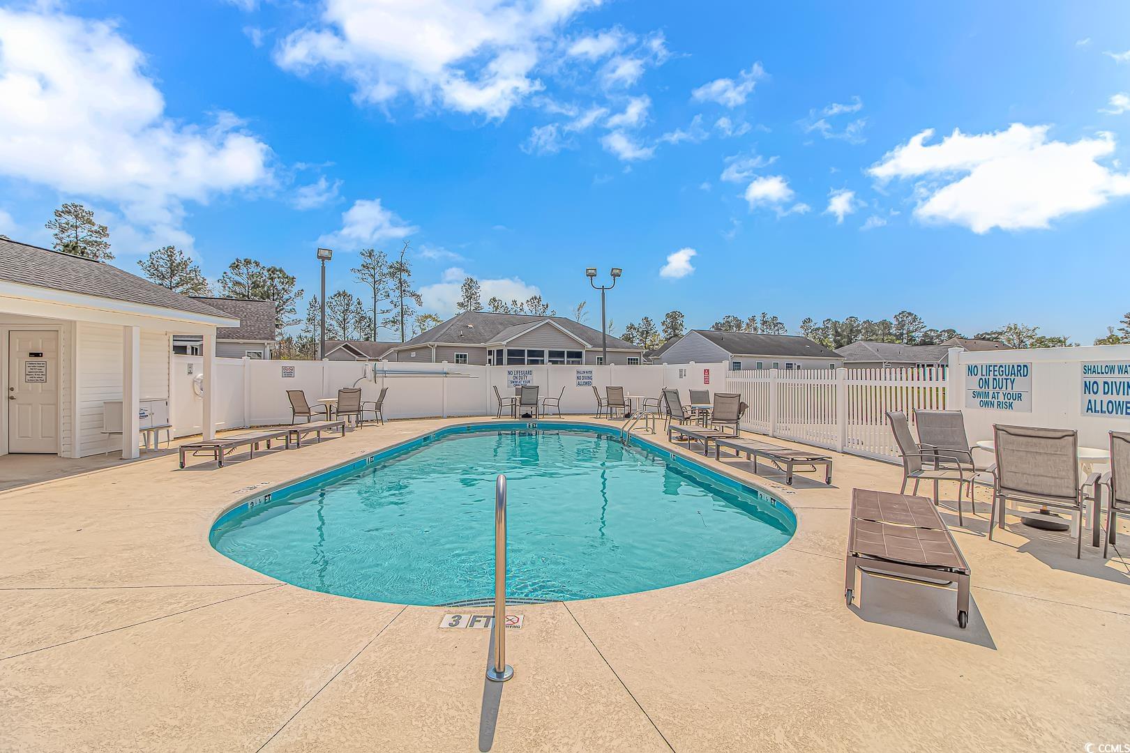 277 Oak Crest Circle Longs, SC 29568 - Photo 26 of 26