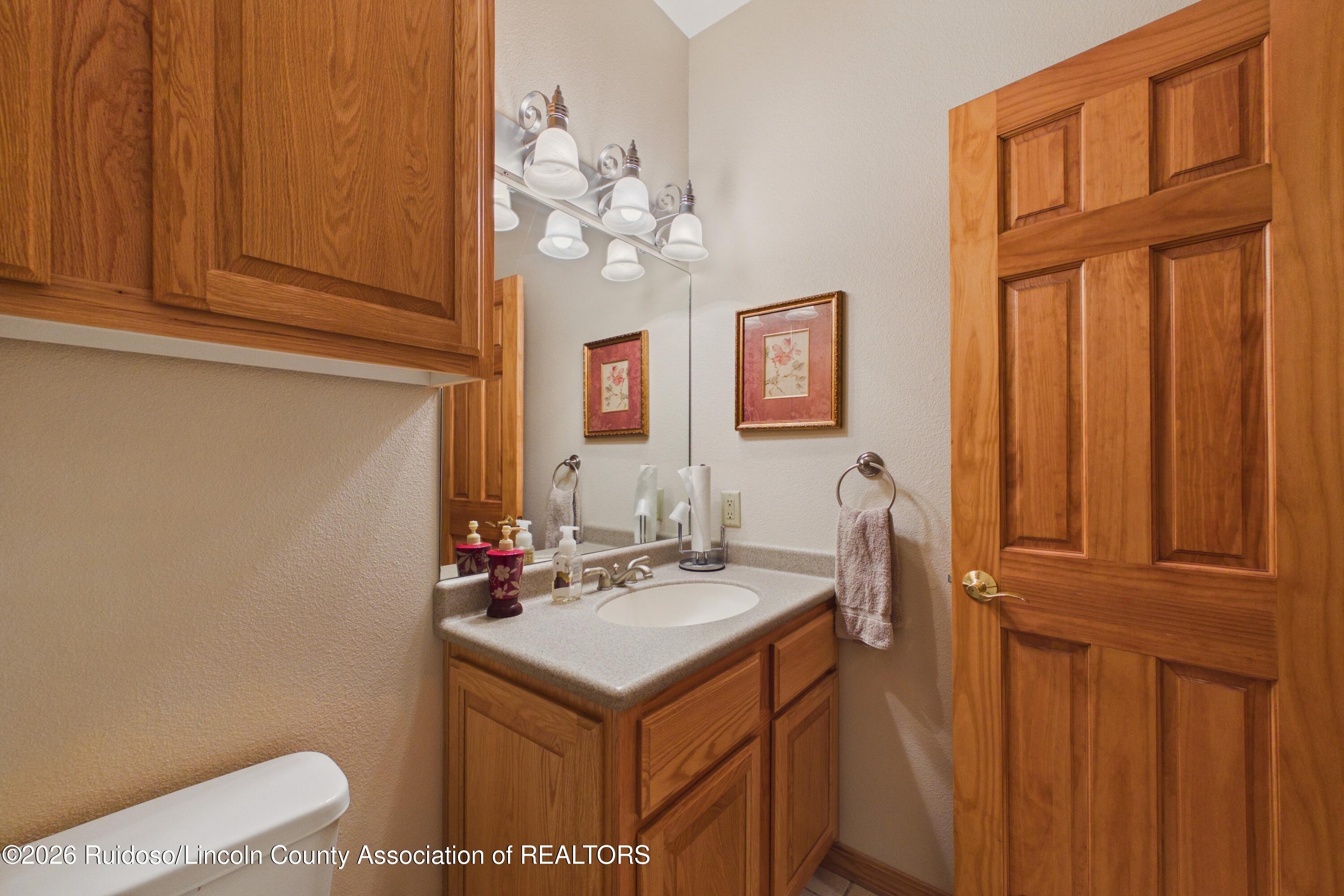 205 Racquet Drive, Unit 10C Ruidoso, NM 88345 - Photo 22 of 57 Gallery Image 22