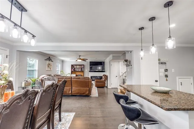 $255,000 | 605 South Remington Drive, Angleton, TX 77515