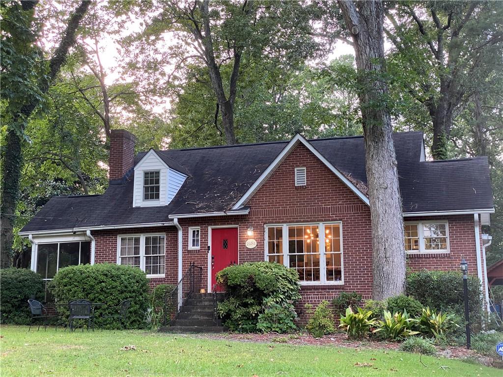 2181 Highview Road Southwest Atlanta, GA 30311 - Photo 1 of 1