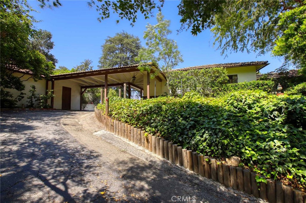 1075 Pine Oak Lane Pasadena, CA 91105 - Photo 49 of 50
