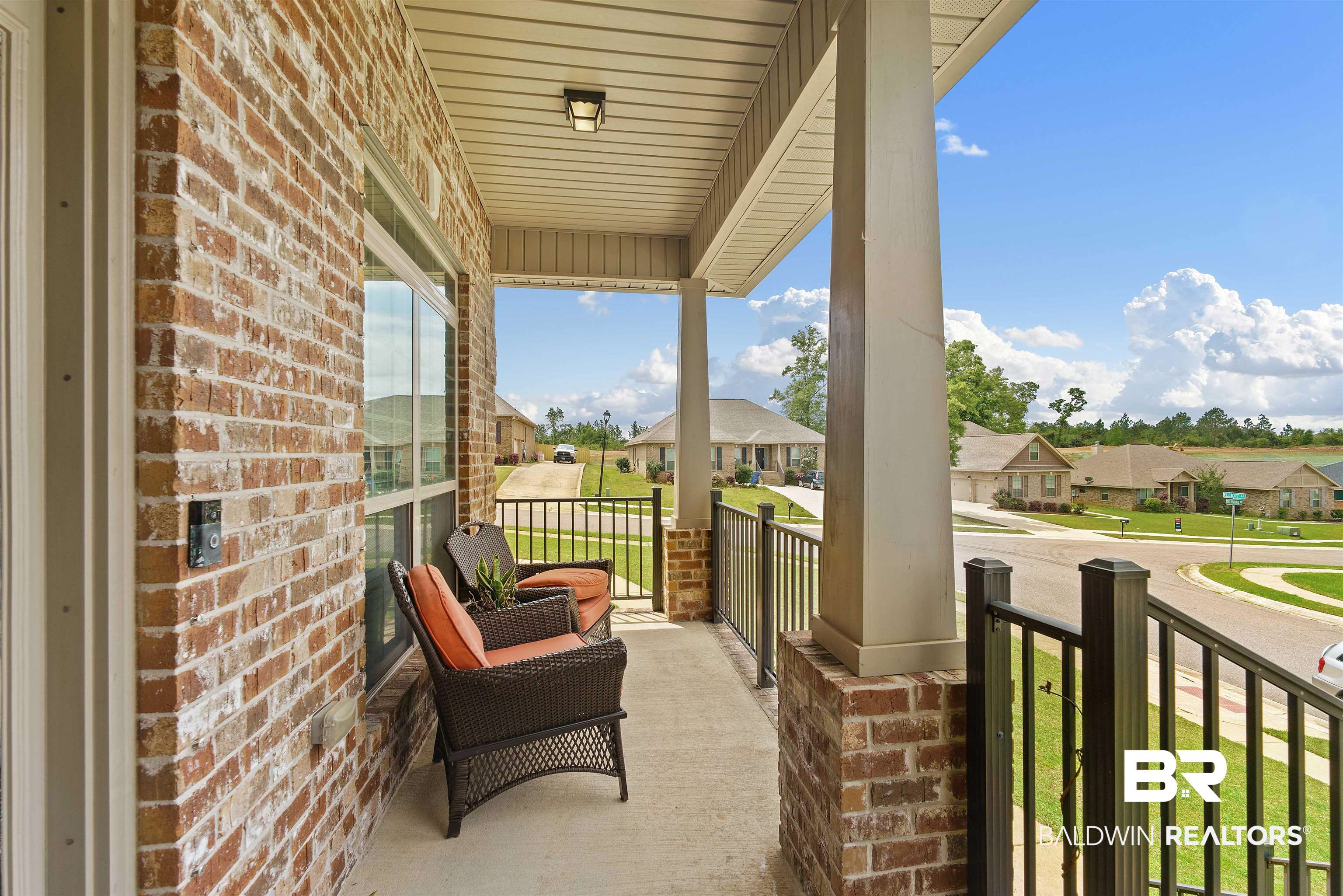 2157 Elliot Court Mobile, AL 36695 - Photo 3 of 34