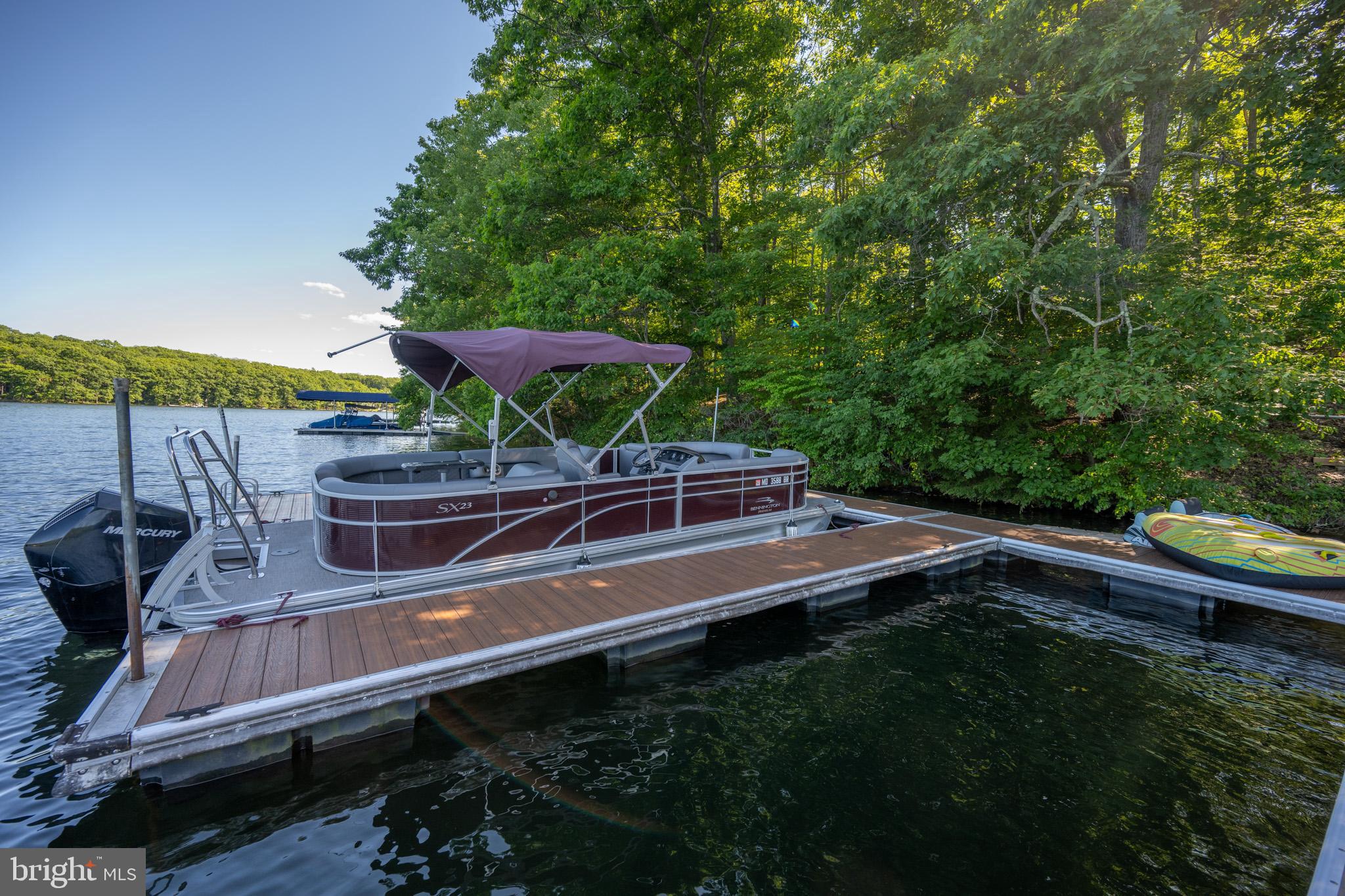 1342 Stockslager Road Oakland, MD 21550 - Photo 109 of 118