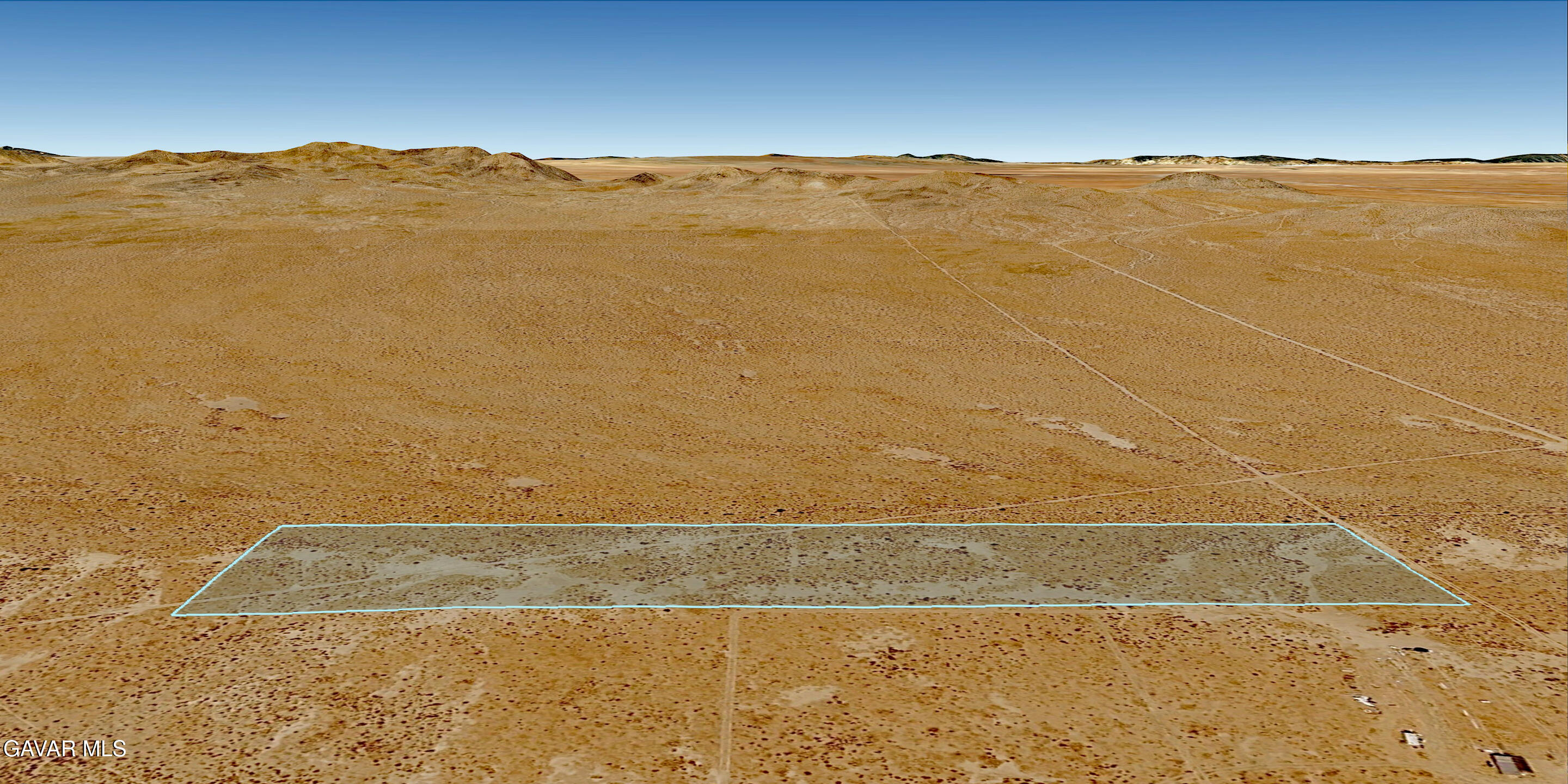 Old Hinkley Road Barstow, CA 92311 - Photo 5 of 10 0488-061-31 (5)
