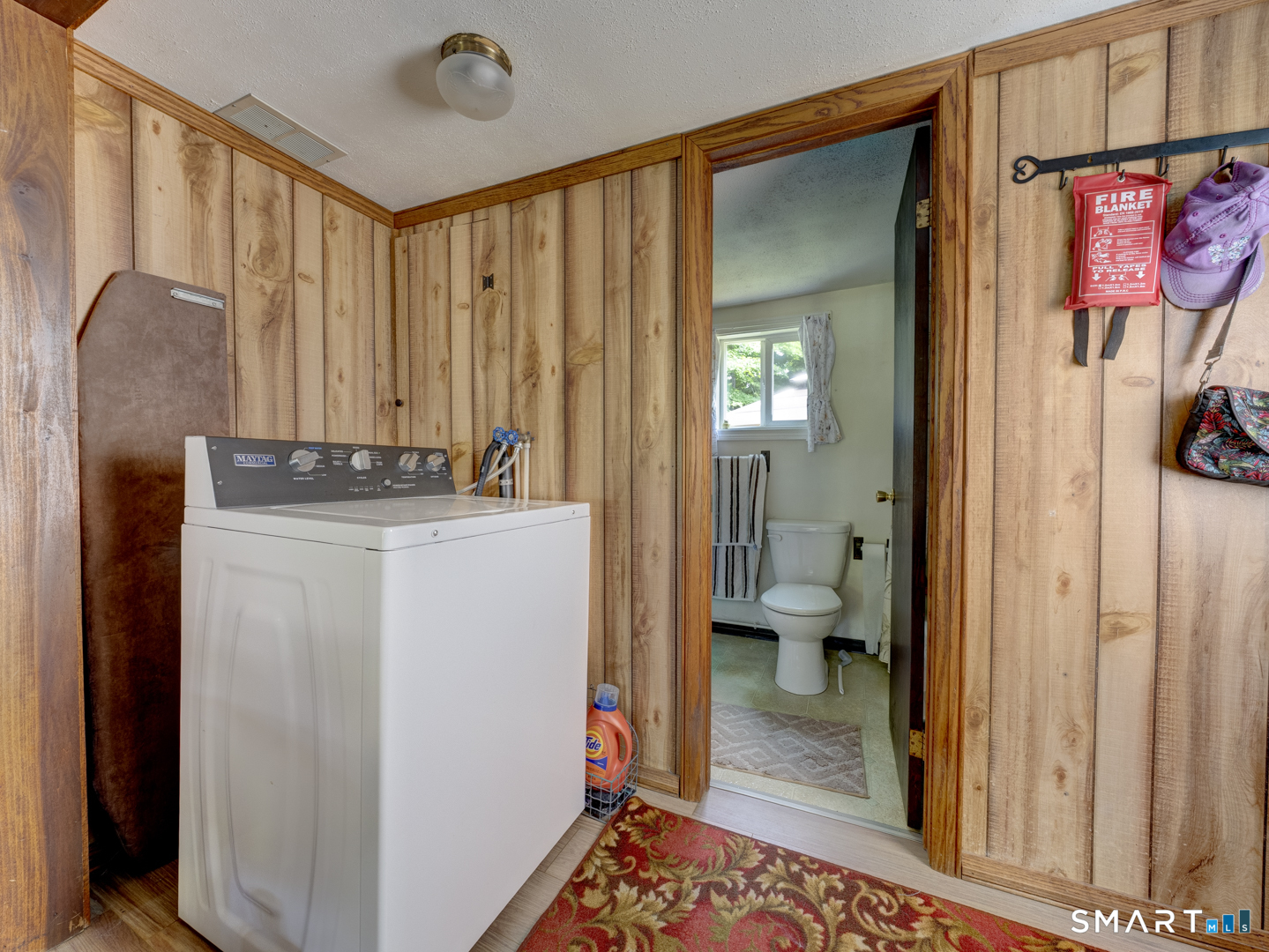 349 Walnut Trail Coventry, CT 06238 - Photo 21 of 33