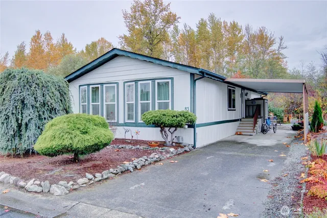 $125,000 | 2725 East Fir Street, Mount Vernon, WA 98273